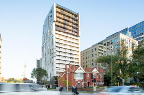 Seasons Heritage Melbourne  Мельбурн